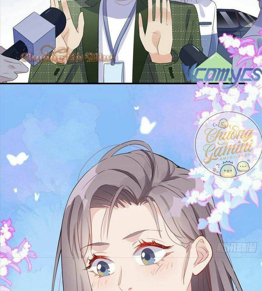 Cố Tổng, Vợ Của Ngài Quá Mạnh Rồi! Chapter 7 - 50