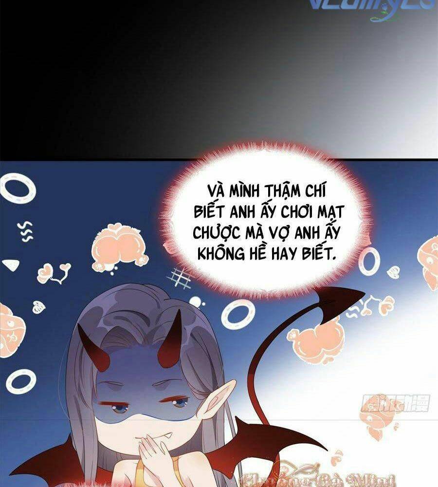 Cố Tổng, Vợ Của Ngài Quá Mạnh Rồi! Chapter 7 - 59