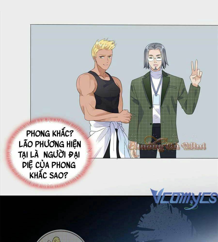 Cố Tổng, Vợ Của Ngài Quá Mạnh Rồi! Chapter 7 - 7