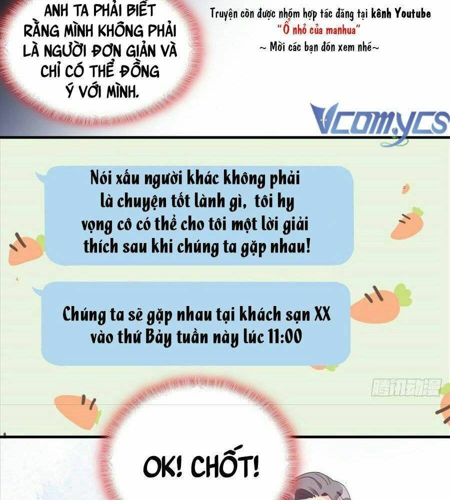 Cố Tổng, Vợ Của Ngài Quá Mạnh Rồi! Chapter 7 - 61