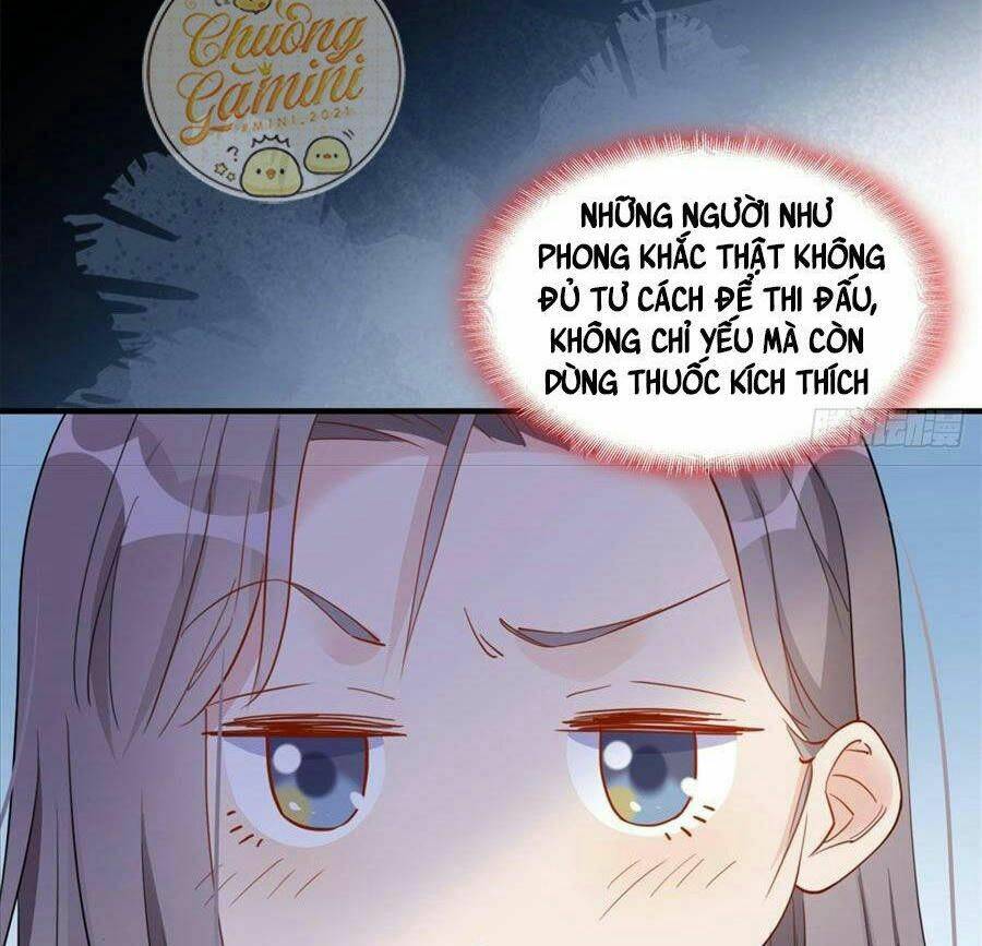 Cố Tổng, Vợ Của Ngài Quá Mạnh Rồi! Chapter 7 - 8