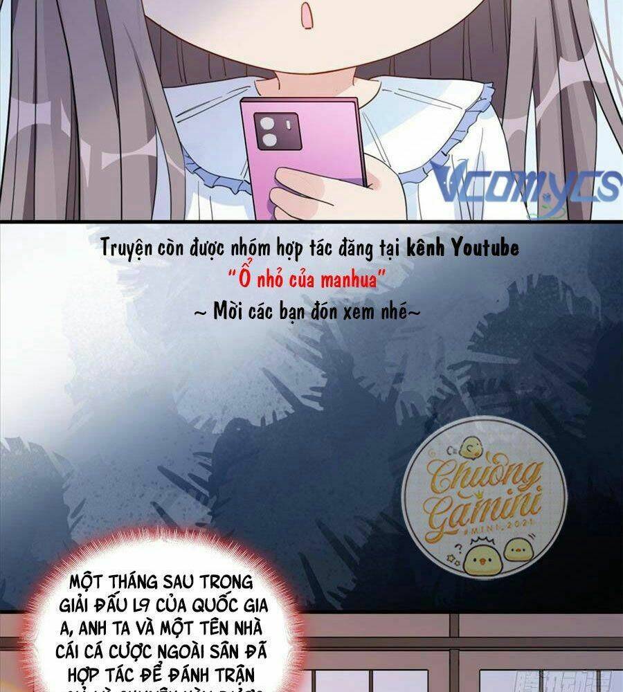 Cố Tổng, Vợ Của Ngài Quá Mạnh Rồi! Chapter 7 - 9