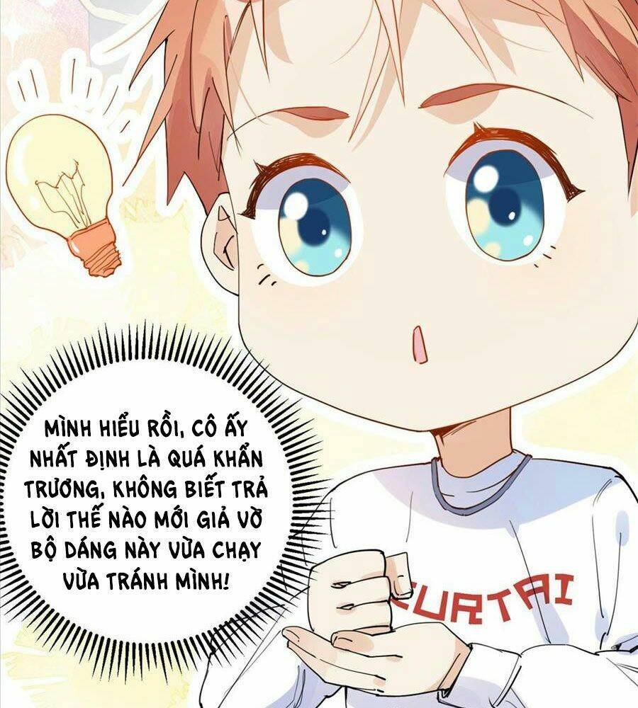 Cố Tổng, Vợ Của Ngài Quá Mạnh Rồi! Chapter 8 - 11