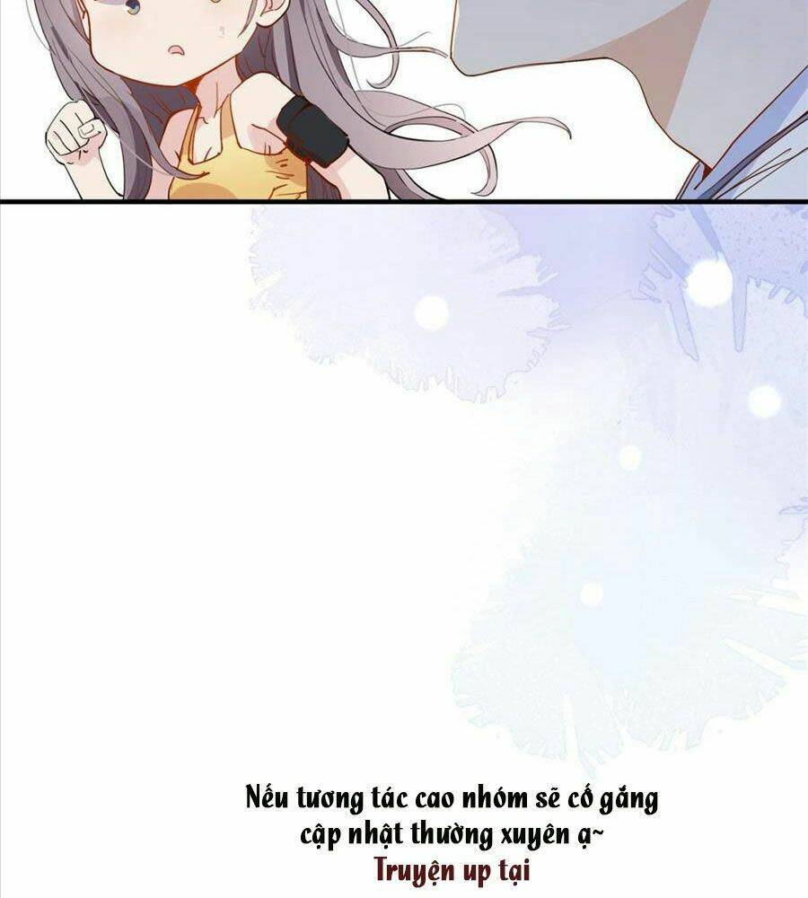 Cố Tổng, Vợ Của Ngài Quá Mạnh Rồi! Chapter 8 - 14