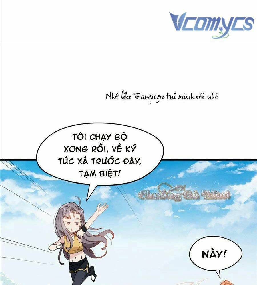 Cố Tổng, Vợ Của Ngài Quá Mạnh Rồi! Chapter 8 - 15