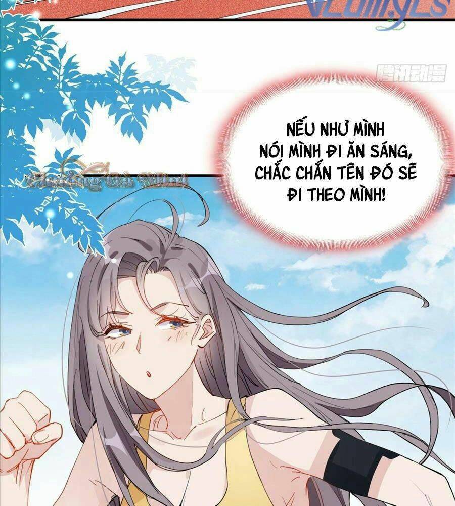 Cố Tổng, Vợ Của Ngài Quá Mạnh Rồi! Chapter 8 - 17