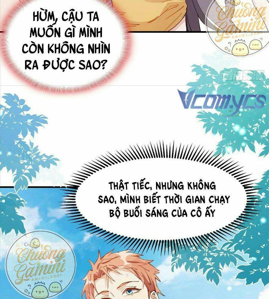 Cố Tổng, Vợ Của Ngài Quá Mạnh Rồi! Chapter 8 - 19