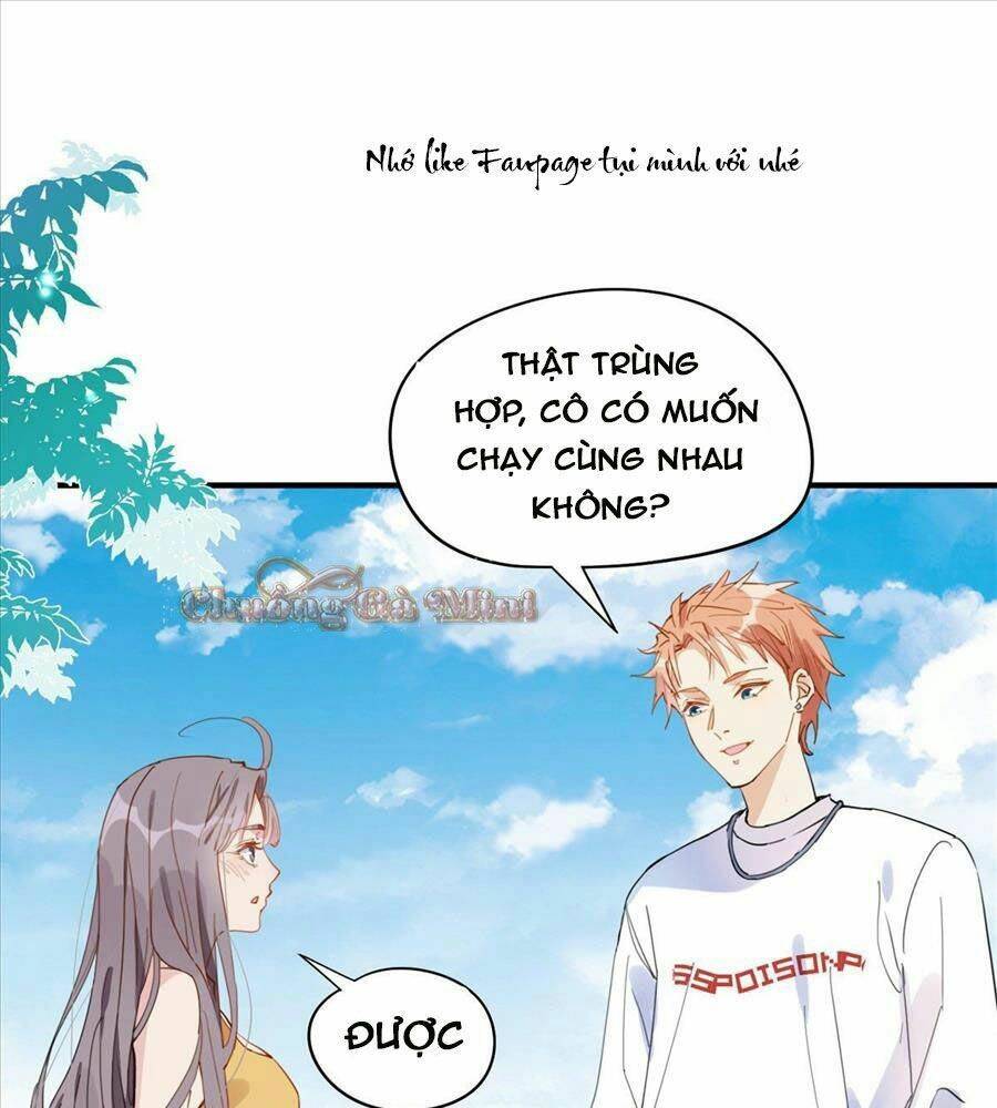 Cố Tổng, Vợ Của Ngài Quá Mạnh Rồi! Chapter 8 - 3