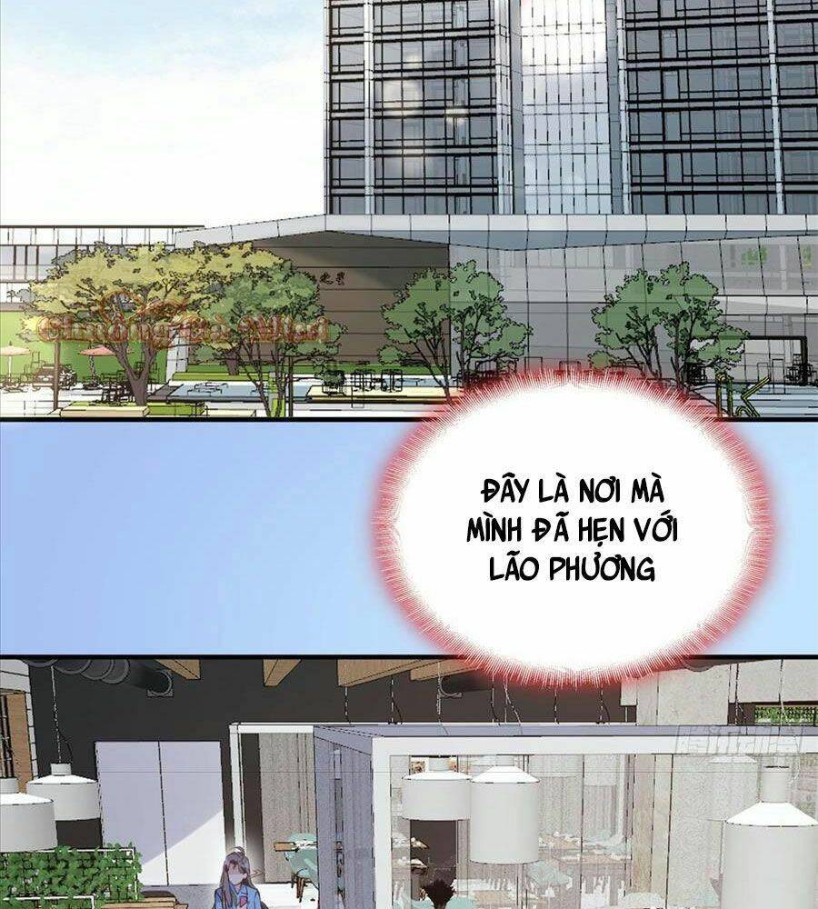 Cố Tổng, Vợ Của Ngài Quá Mạnh Rồi! Chapter 8 - 23