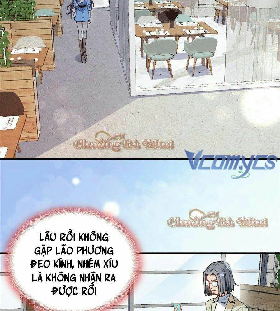 Cố Tổng, Vợ Của Ngài Quá Mạnh Rồi! Chapter 8 - 24