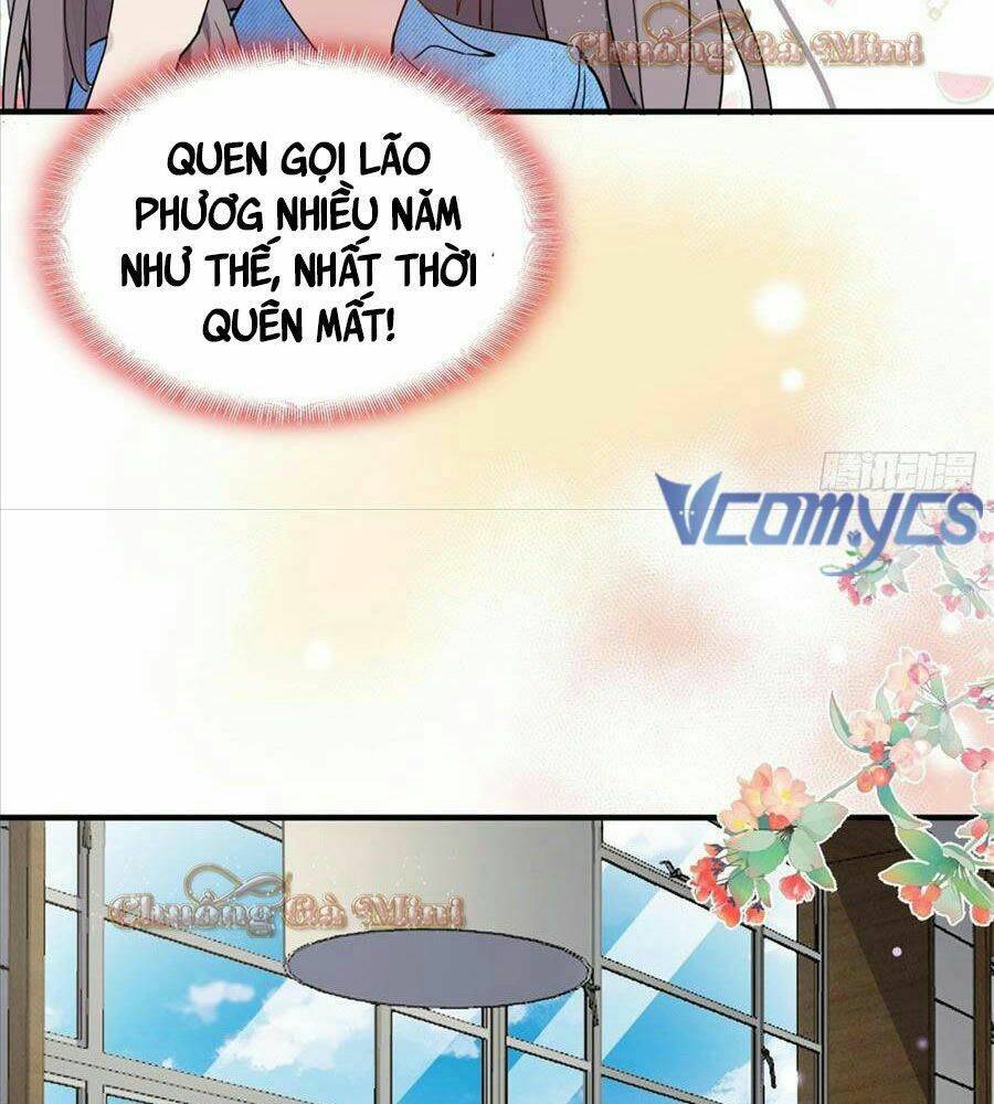 Cố Tổng, Vợ Của Ngài Quá Mạnh Rồi! Chapter 8 - 30