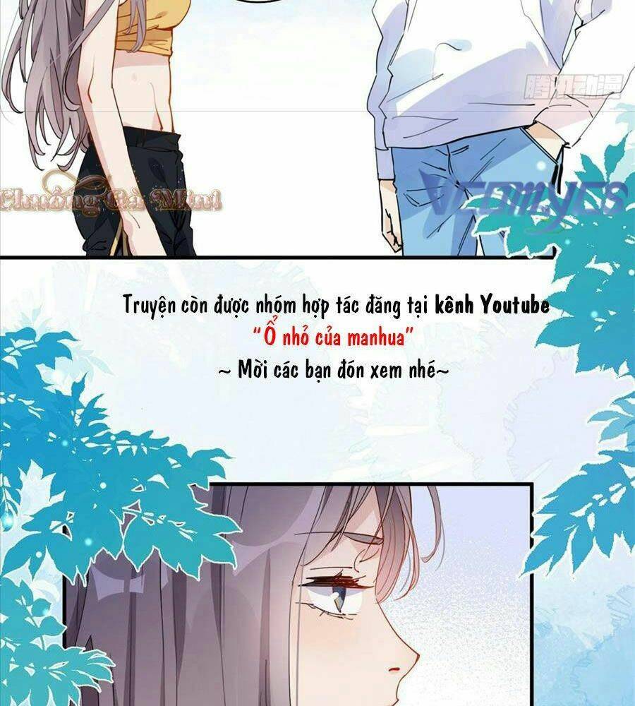 Cố Tổng, Vợ Của Ngài Quá Mạnh Rồi! Chapter 8 - 4