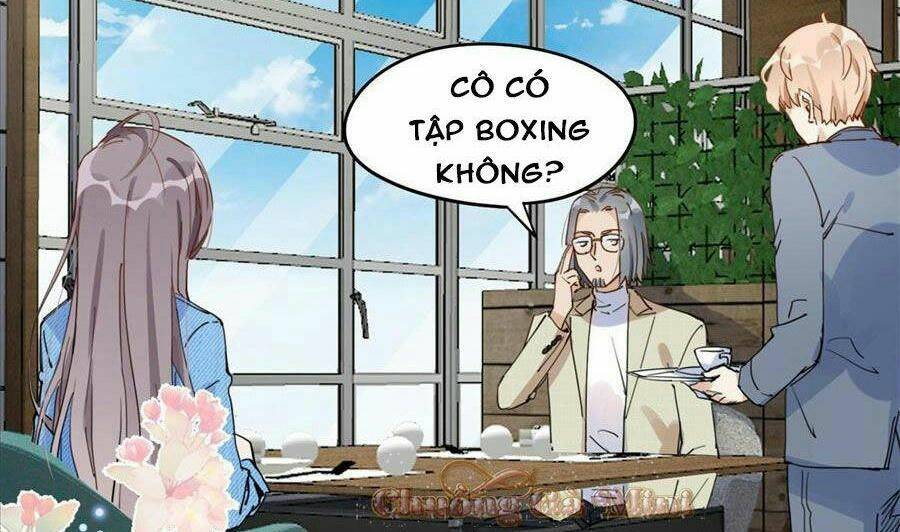 Cố Tổng, Vợ Của Ngài Quá Mạnh Rồi! Chapter 8 - 31