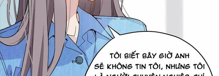 Cố Tổng, Vợ Của Ngài Quá Mạnh Rồi! Chapter 8 - 33
