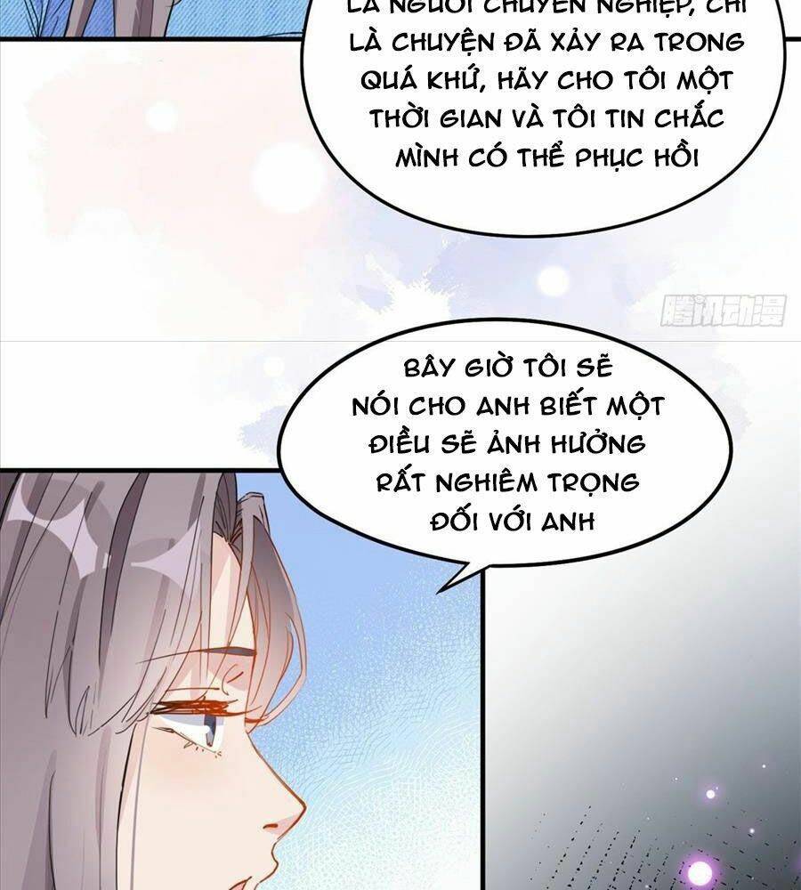 Cố Tổng, Vợ Của Ngài Quá Mạnh Rồi! Chapter 8 - 34