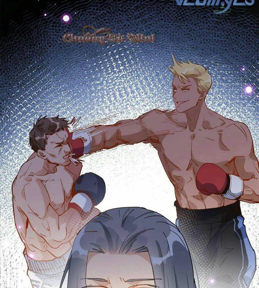 Cố Tổng, Vợ Của Ngài Quá Mạnh Rồi! Chapter 8 - 36