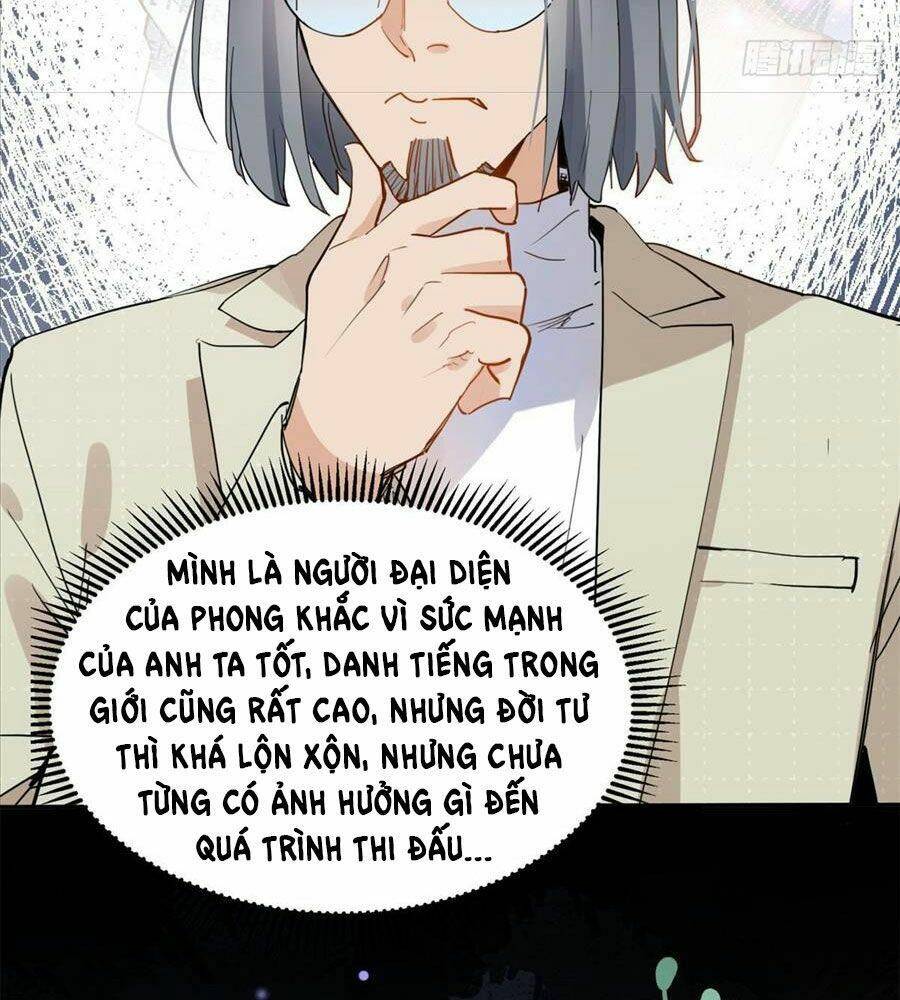 Cố Tổng, Vợ Của Ngài Quá Mạnh Rồi! Chapter 8 - 38