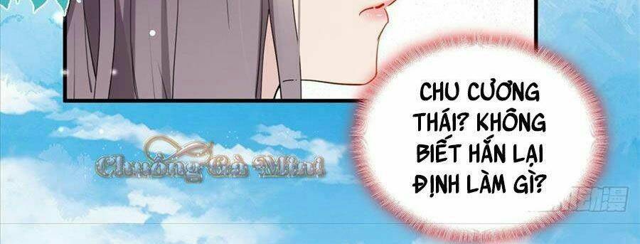 Cố Tổng, Vợ Của Ngài Quá Mạnh Rồi! Chapter 8 - 5