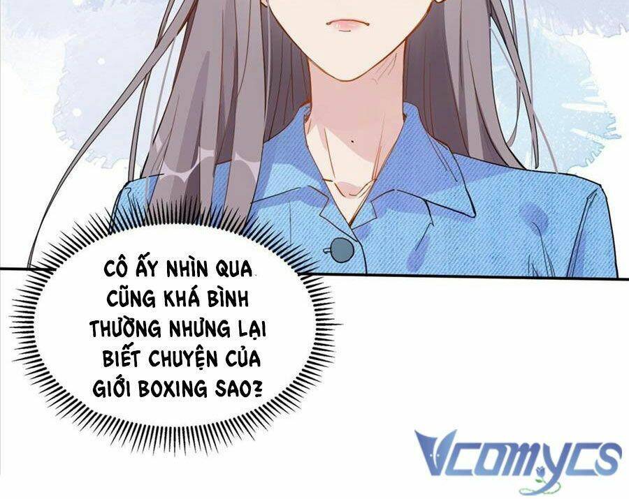 Cố Tổng, Vợ Của Ngài Quá Mạnh Rồi! Chapter 8 - 41