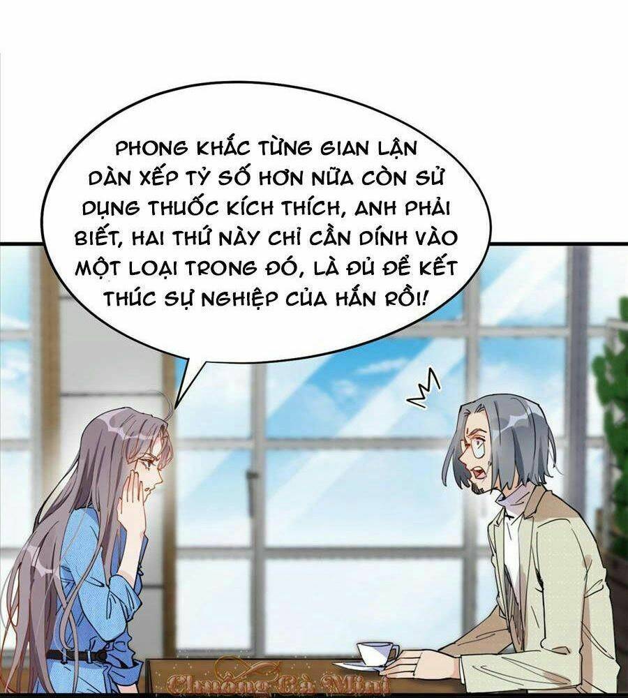 Cố Tổng, Vợ Của Ngài Quá Mạnh Rồi! Chapter 8 - 42