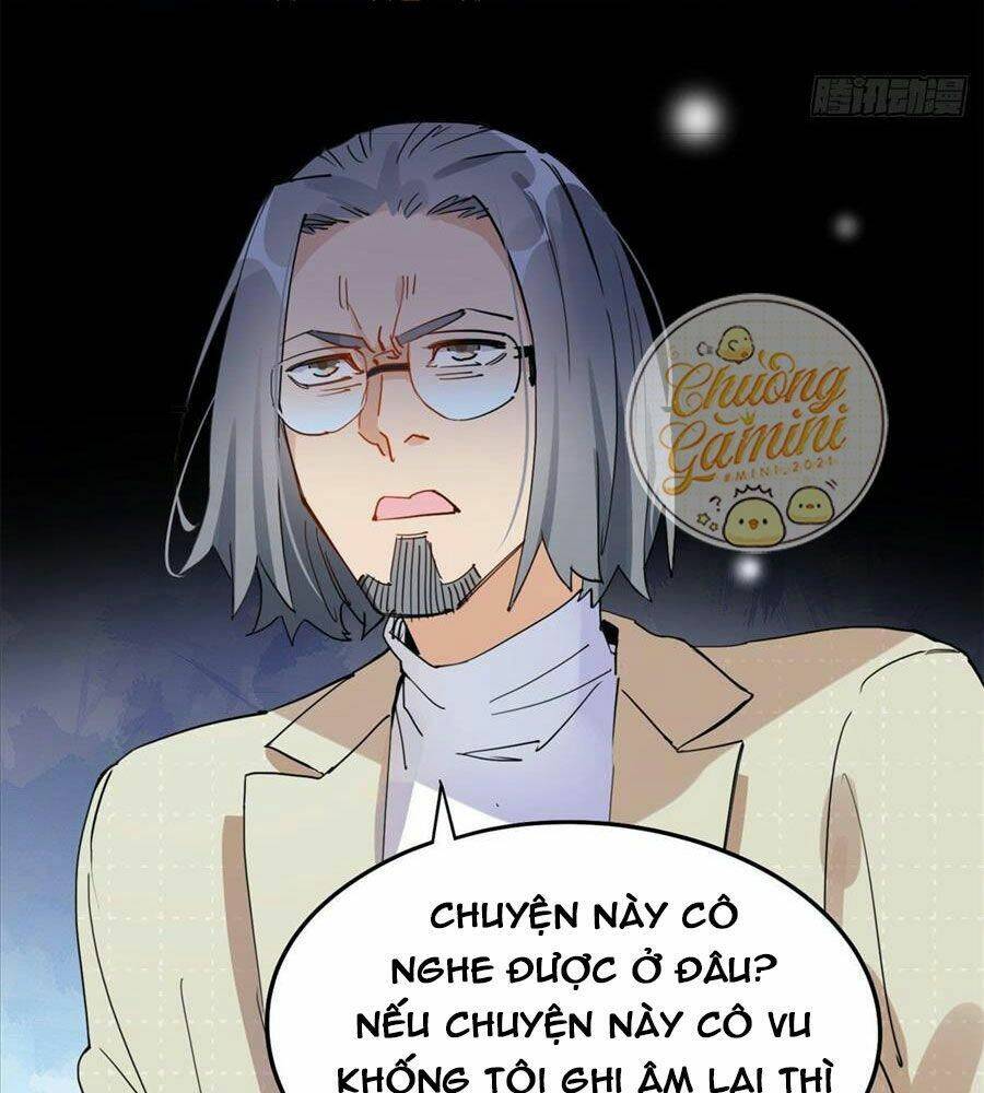 Cố Tổng, Vợ Của Ngài Quá Mạnh Rồi! Chapter 8 - 44