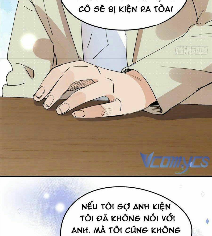 Cố Tổng, Vợ Của Ngài Quá Mạnh Rồi! Chapter 8 - 45