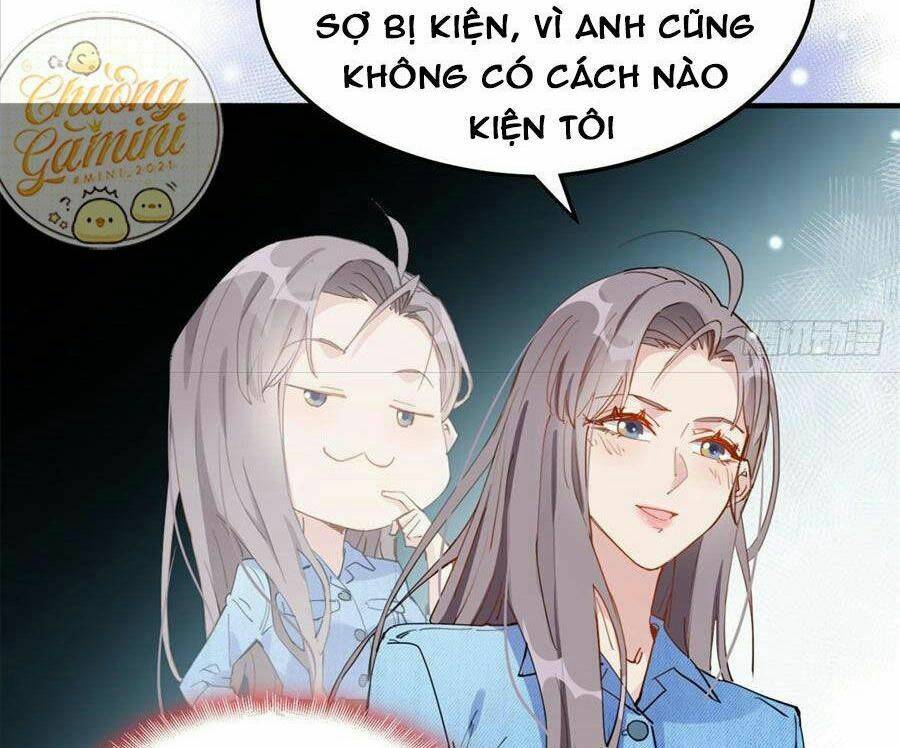 Cố Tổng, Vợ Của Ngài Quá Mạnh Rồi! Chapter 8 - 46