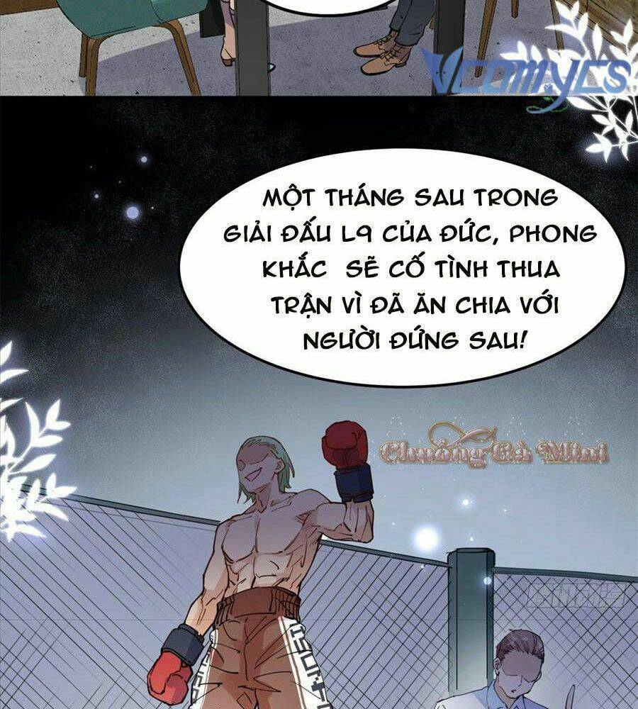 Cố Tổng, Vợ Của Ngài Quá Mạnh Rồi! Chapter 8 - 48