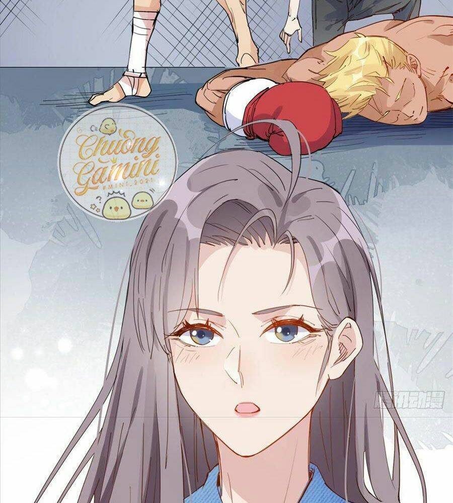 Cố Tổng, Vợ Của Ngài Quá Mạnh Rồi! Chapter 8 - 50