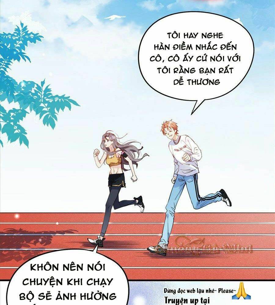 Cố Tổng, Vợ Của Ngài Quá Mạnh Rồi! Chapter 8 - 6