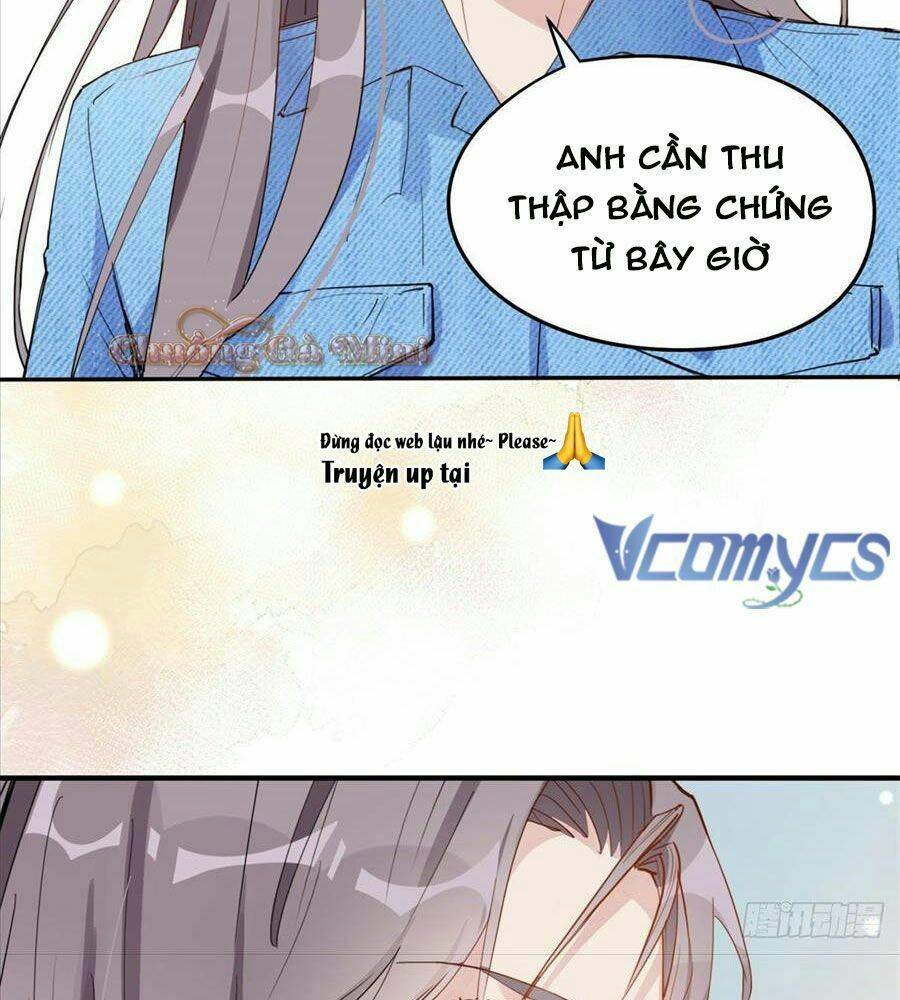 Cố Tổng, Vợ Của Ngài Quá Mạnh Rồi! Chapter 8 - 51