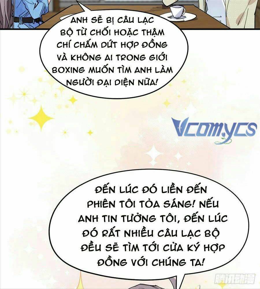 Cố Tổng, Vợ Của Ngài Quá Mạnh Rồi! Chapter 8 - 55