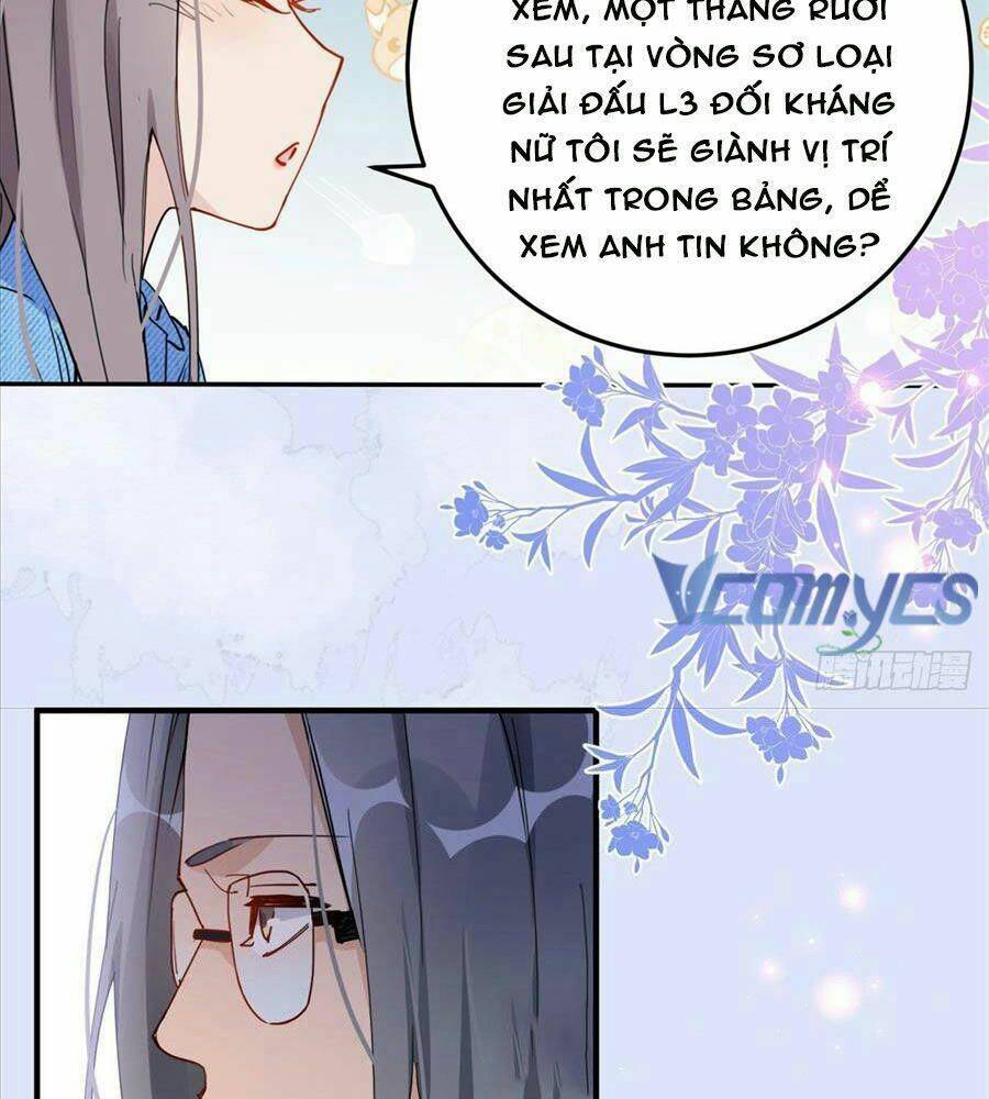 Cố Tổng, Vợ Của Ngài Quá Mạnh Rồi! Chapter 8 - 60