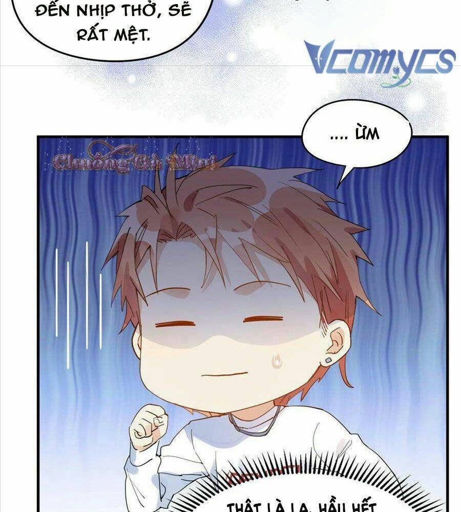 Cố Tổng, Vợ Của Ngài Quá Mạnh Rồi! Chapter 8 - 7