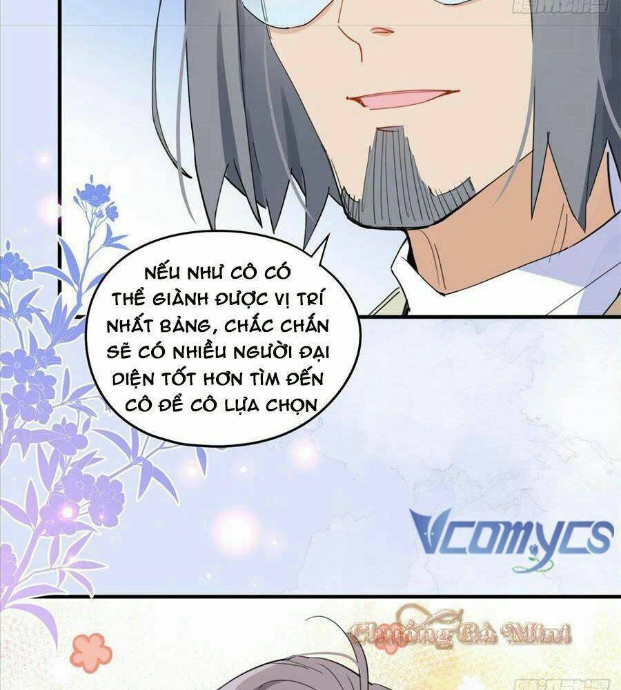 Cố Tổng, Vợ Của Ngài Quá Mạnh Rồi! Chapter 8 - 62