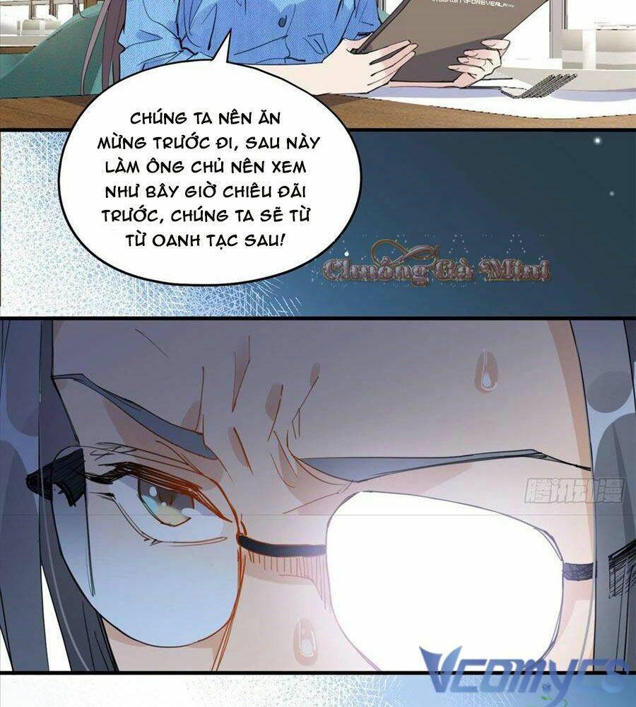 Cố Tổng, Vợ Của Ngài Quá Mạnh Rồi! Chapter 8 - 67