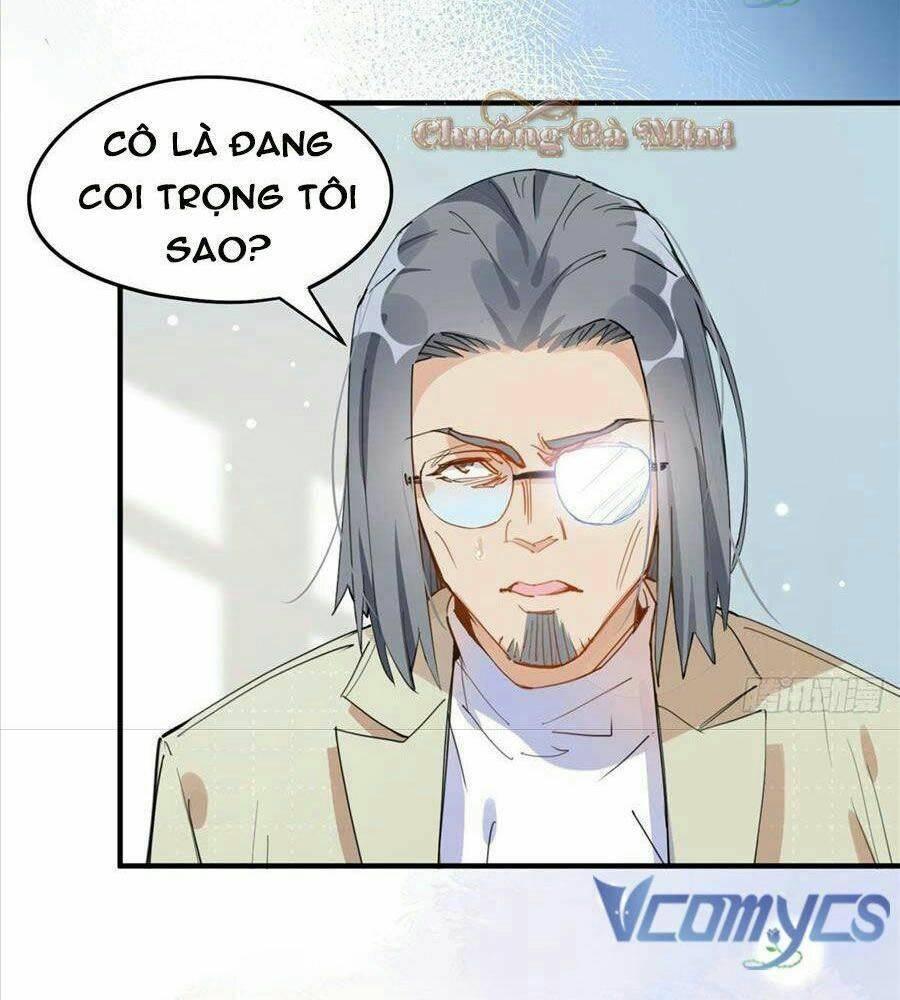 Cố Tổng, Vợ Của Ngài Quá Mạnh Rồi! Chapter 8 - 68