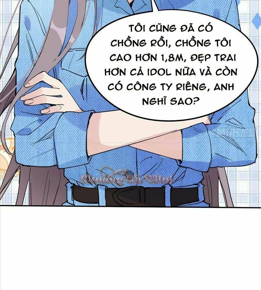 Cố Tổng, Vợ Của Ngài Quá Mạnh Rồi! Chapter 8 - 72