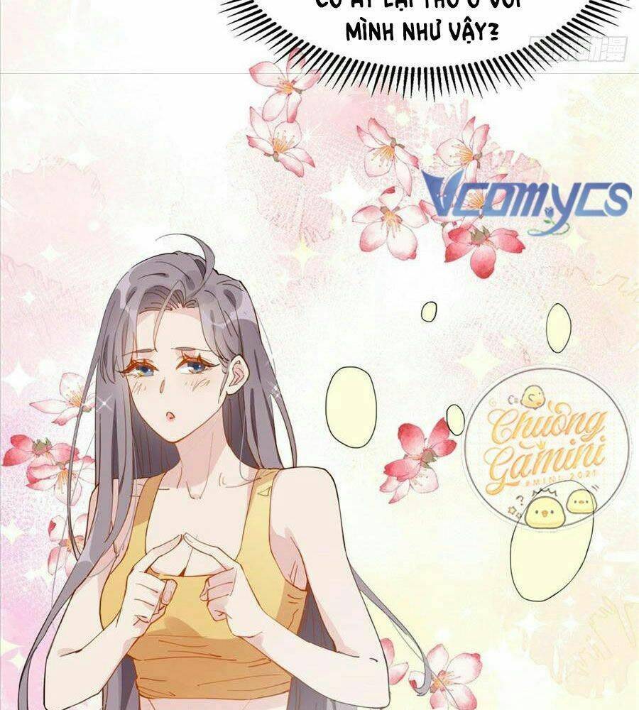 Cố Tổng, Vợ Của Ngài Quá Mạnh Rồi! Chapter 8 - 9