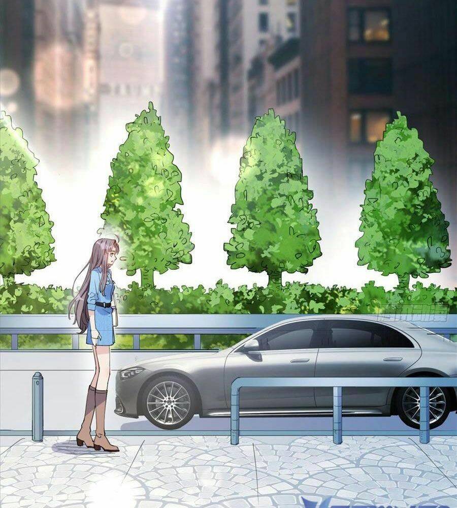 Cố Tổng, Vợ Của Ngài Quá Mạnh Rồi! Chapter 9 - 17