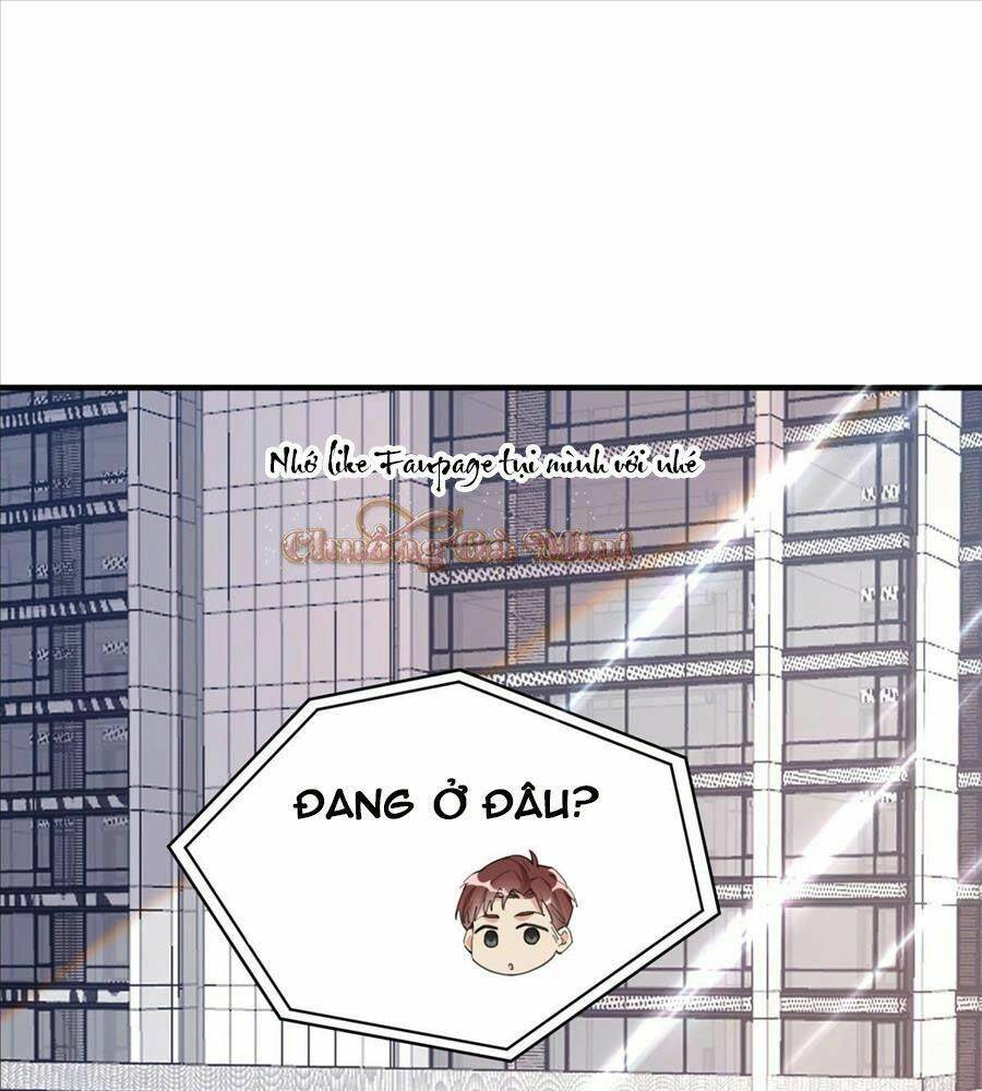 Cố Tổng, Vợ Của Ngài Quá Mạnh Rồi! Chapter 9 - 3