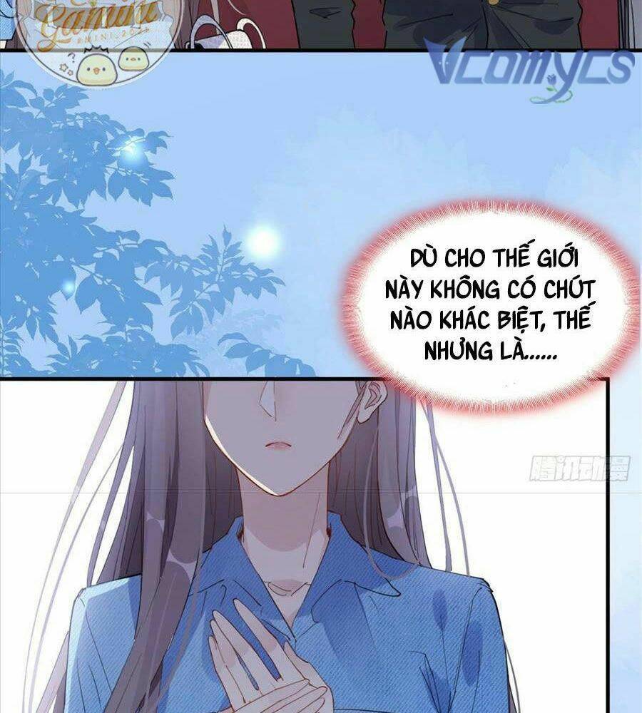 Cố Tổng, Vợ Của Ngài Quá Mạnh Rồi! Chapter 9 - 22