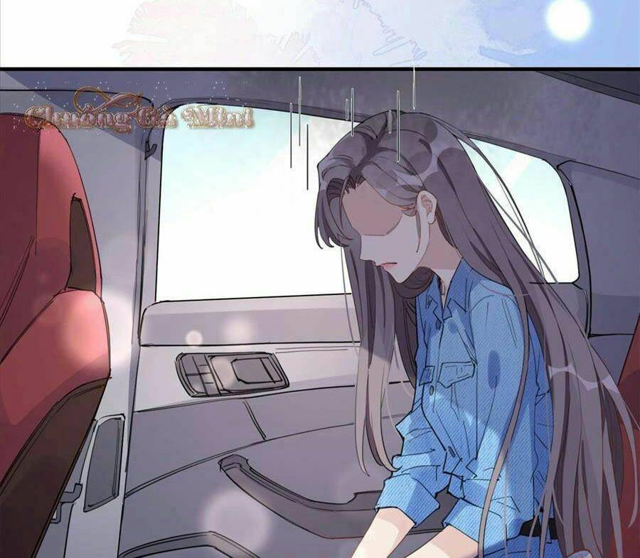 Cố Tổng, Vợ Của Ngài Quá Mạnh Rồi! Chapter 9 - 26