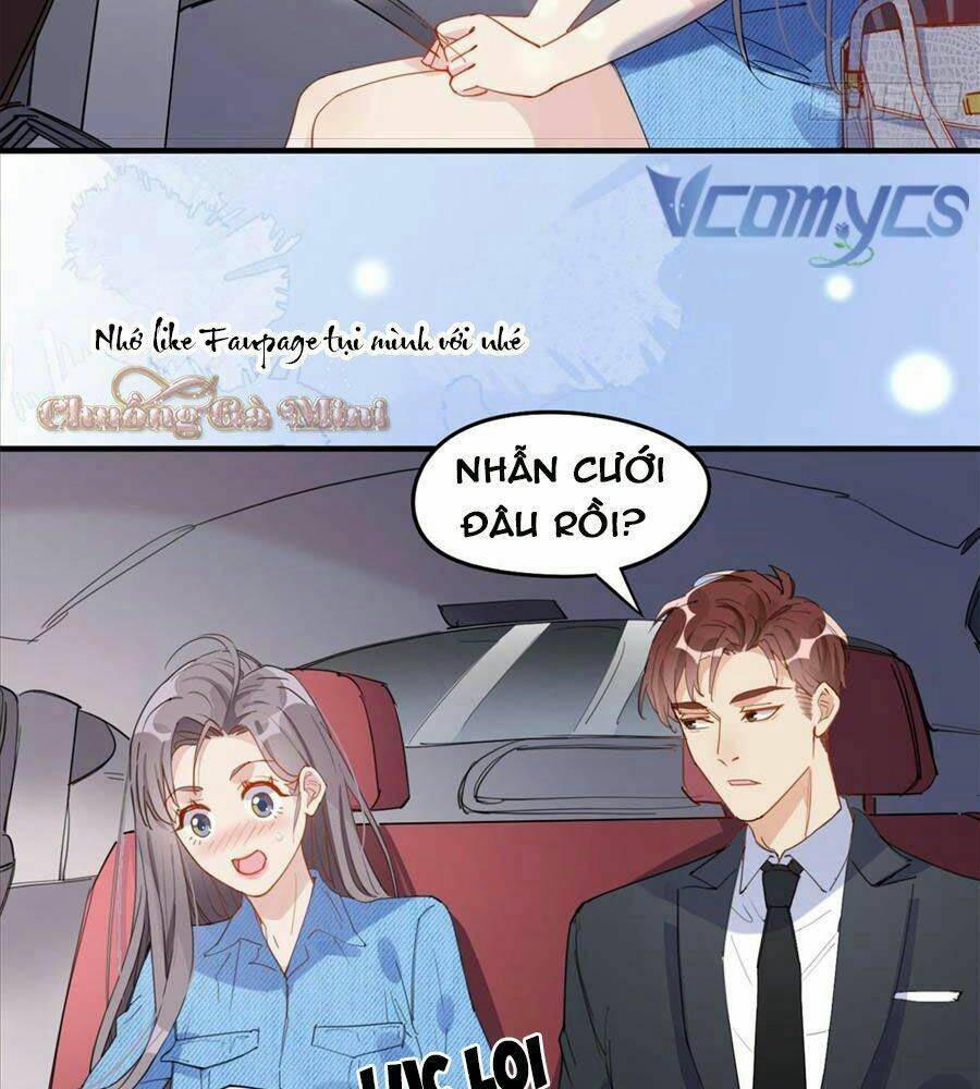 Cố Tổng, Vợ Của Ngài Quá Mạnh Rồi! Chapter 9 - 27