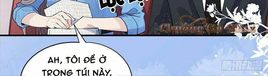 Cố Tổng, Vợ Của Ngài Quá Mạnh Rồi! Chapter 9 - 28