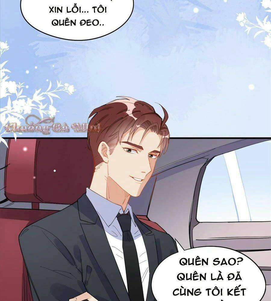 Cố Tổng, Vợ Của Ngài Quá Mạnh Rồi! Chapter 9 - 29