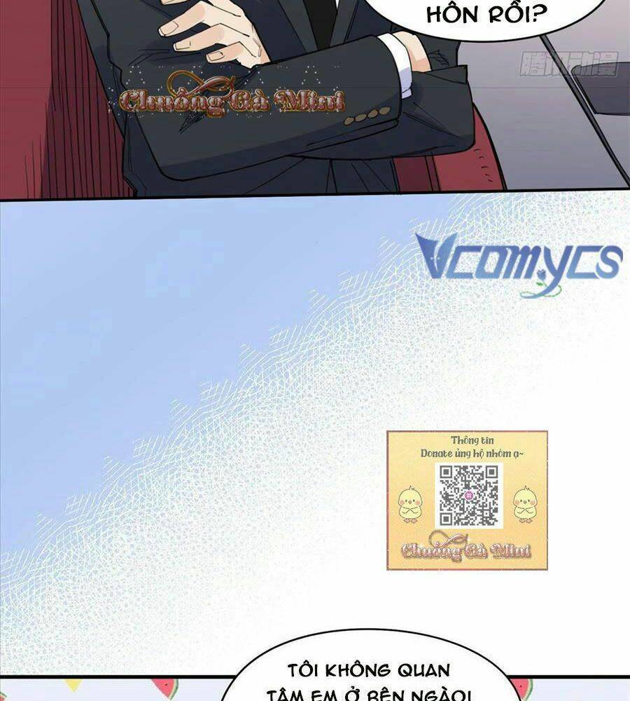 Cố Tổng, Vợ Của Ngài Quá Mạnh Rồi! Chapter 9 - 30