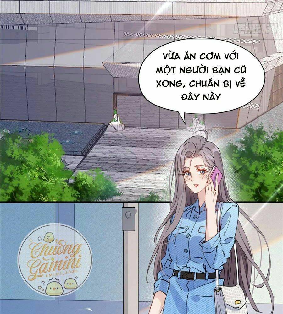 Cố Tổng, Vợ Của Ngài Quá Mạnh Rồi! Chapter 9 - 4