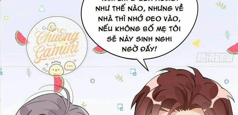Cố Tổng, Vợ Của Ngài Quá Mạnh Rồi! Chapter 9 - 31
