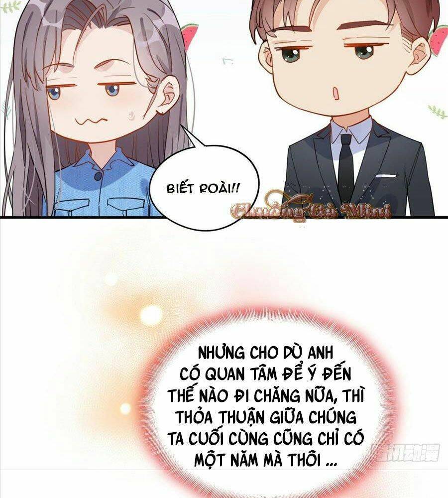 Cố Tổng, Vợ Của Ngài Quá Mạnh Rồi! Chapter 9 - 32